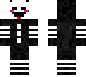 the puppet
