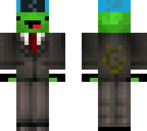 the trurtle tux