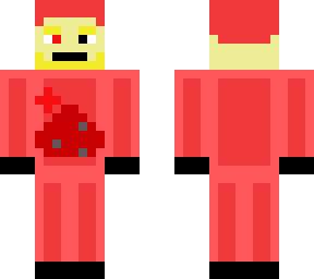 theredstonenoob's engineer suit