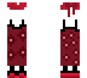 this is sposed ta be a base + a girl and the top is a rose flower headband thing