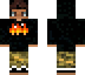 thrasher boy