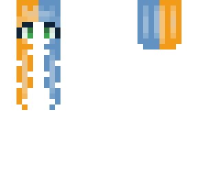 tide pod split hair base
