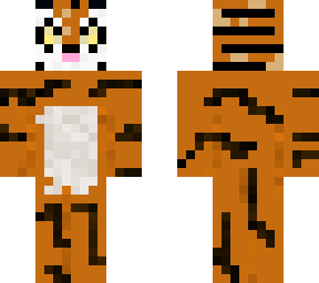 tiger