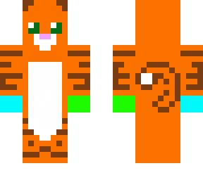 tiger reupload
