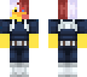 tododuck