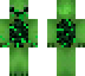 toxic turtle