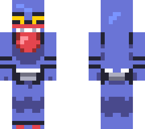 toxicroak