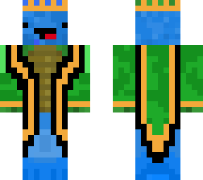 turtle king (remake)