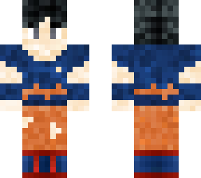 uio goku
