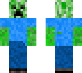 undercover creeper