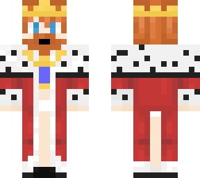 underpants king