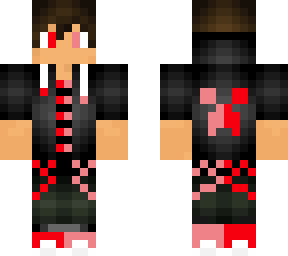 valentines's skin