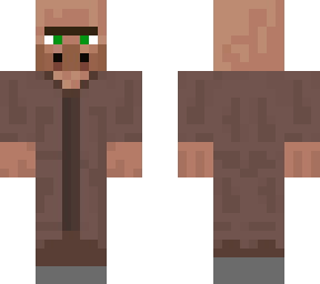 villager