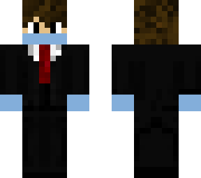 virus suit