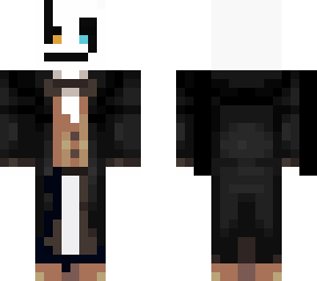 w.d gaster