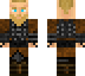 warrior legnar