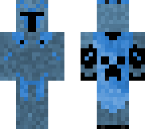 water knight