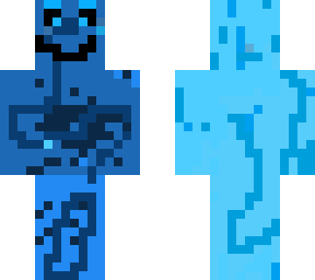 water man