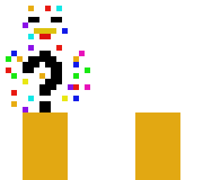 what skins should i make