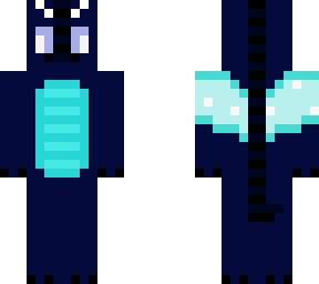 whiteout of the icewings and nightwing a wof