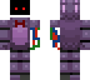 withered bonnie