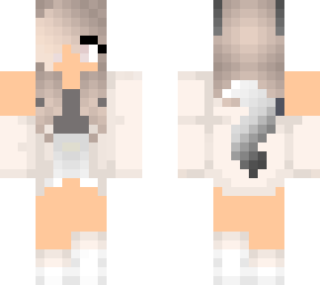 wolf edit