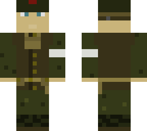 ww1 british medic
