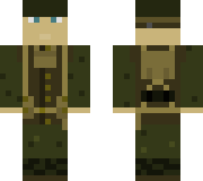 ww1 british riflemen