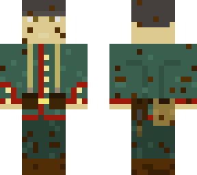 ww1 german riflemen