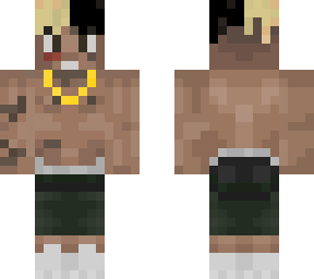 xtentacion