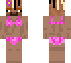 *** bikini