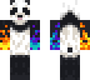 yeet panda