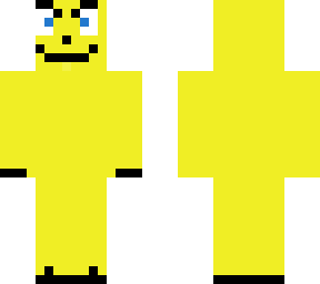 yellow guy