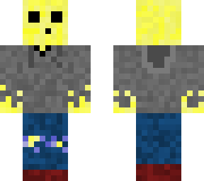 yellow slime
