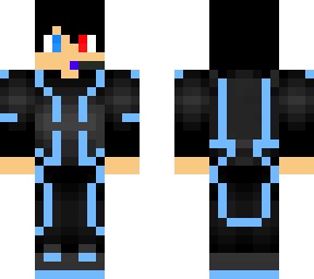 youtuber- ice
