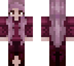 yumsodelish's skin
