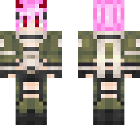 zero two x sinon