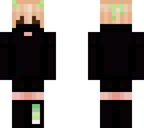 * cyber demons*