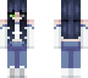 -blue wishes-