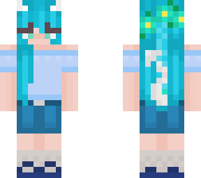 ~for my other friend~ ;)   oc
