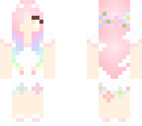 ~springtime dress~