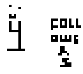 4 followers