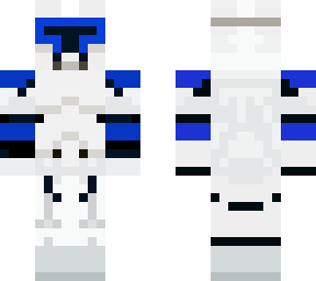 501 clone trooper (base creator boost 55)