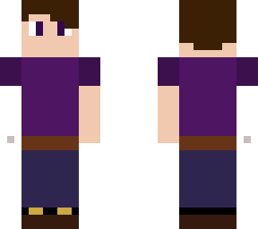 a personal skin for me