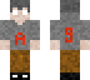 abel games (herobrine)