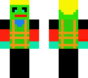 acberdan ground crew