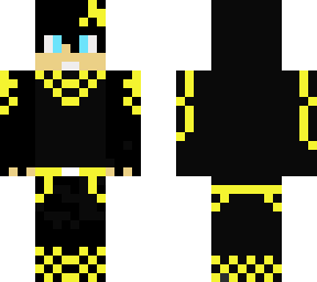 adam neon yellow