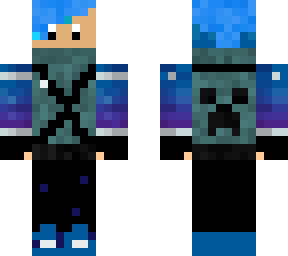agent galaxy