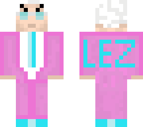 agent lesley mackerel