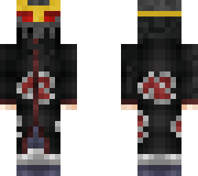 akatsuki zed